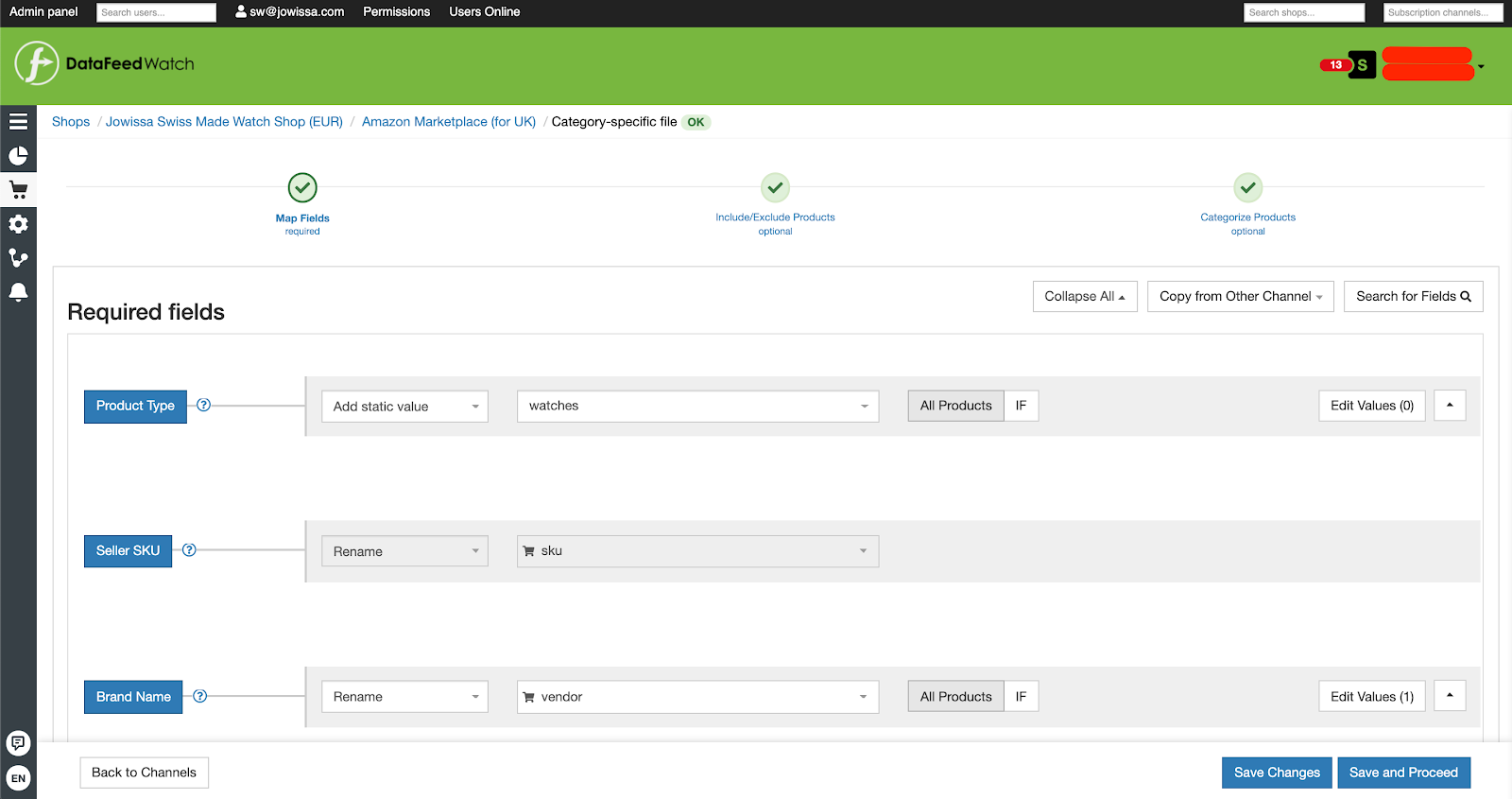 What is Amazon ASIN number & how to get it?